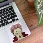 استیکر نبرد جادو