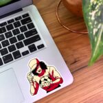 استیکر واکاشیزوما