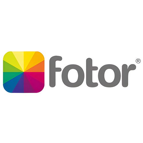 طراحی استیکر با Fotor AI Sticker Generator