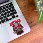 استیکر مرد مورچه ای