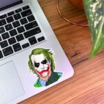 استیکر جوکر کد 10036