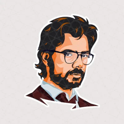 The Professor