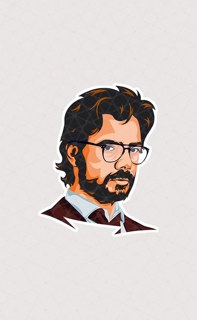 The Professor