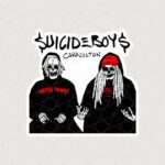 استیکر suicideboys طرح Carrollton
