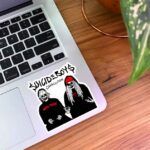 استیکر suicideboys طرح Carrollton