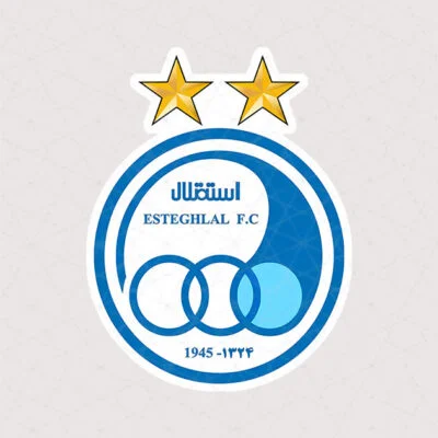استیکر استقلال