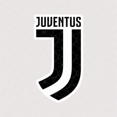 استیکر Juventus FC