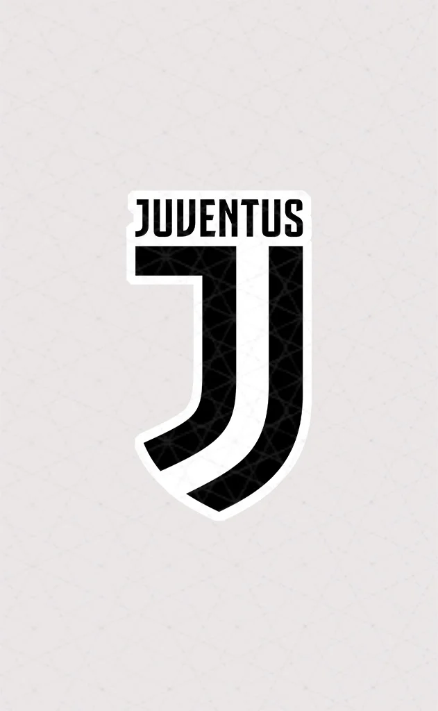 3005 Asli Juventus FC استیکر یوونتوس استیکر Juventus FC