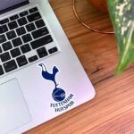 استیکر لوگو تاتنهام هاتسپر