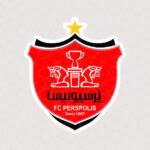 استیکر پرسپولیس