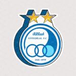 استیکر استقلال طرح 3 بعدی