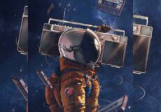 پادکست بلک ماریا از Dj