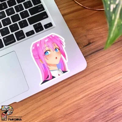 انیمه Kawaii dake ja Nai Shikimori-san
