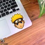 استیکر Naruto