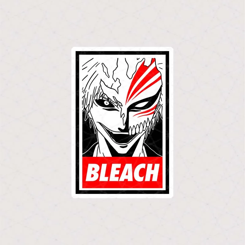 1216_Asli_Ichigo_Kurosaki_استیکر_ایچیگو_کوروساکی استیکر کارت Ichigo Kurosaki از بلیچ