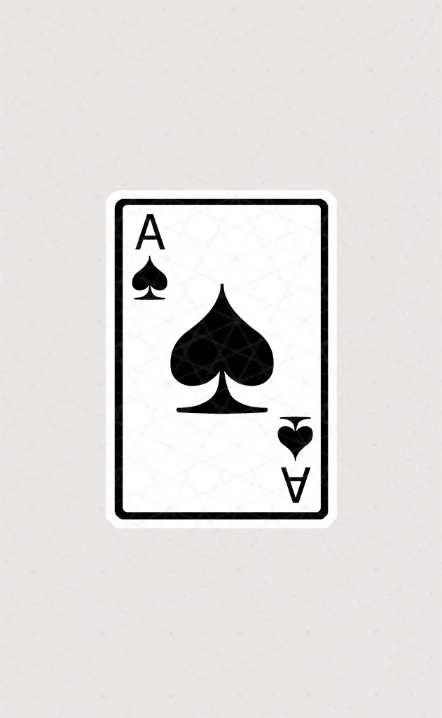 8302 Asli Cards استیکر پاسور استیکر آس پیک