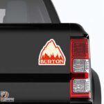 برچسب کوهستان burton