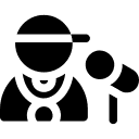استیکر رپی