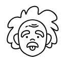 استیکر شخصیت ها