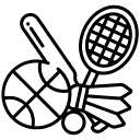 استیکر ورزشی