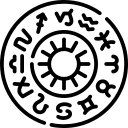 استیکر تیپ شخصیتی