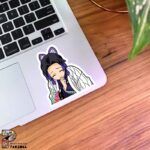استیکر شخصیت Shinobu Kocho