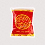 استیکر پفک نمکی