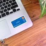 استیکر کوچه برلن