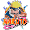 استیکر Naruto