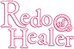 استیکر انیمه Redo of Healer