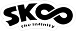 استیکر انیمه SK8 the Infinity